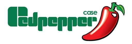 Redpepper cases logo